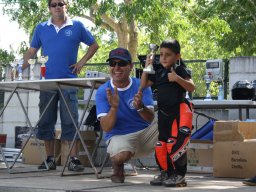 XVI Concentracion - 2009